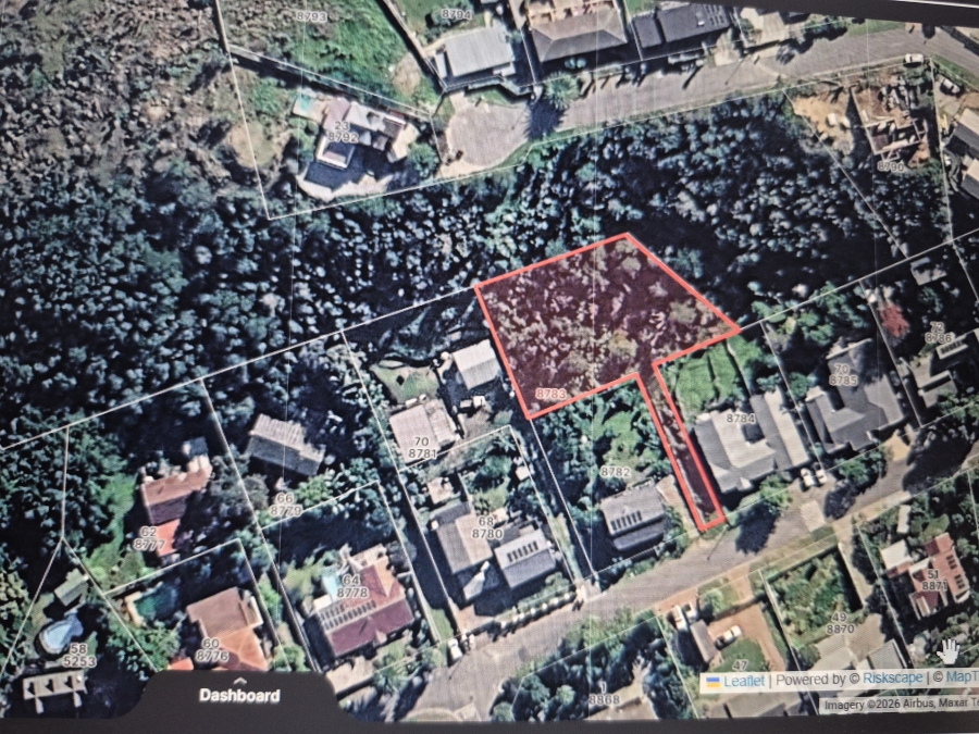 0 Bedroom Property for Sale in Knysna Heights Western Cape